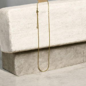 Cadenitas para dijes